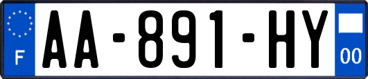 AA-891-HY