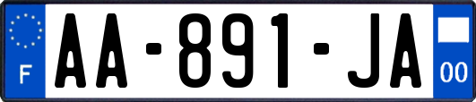 AA-891-JA