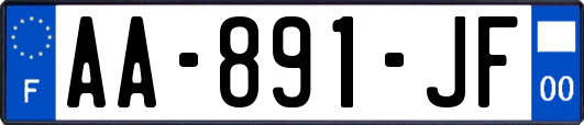 AA-891-JF