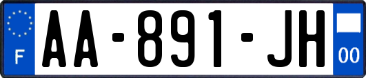 AA-891-JH