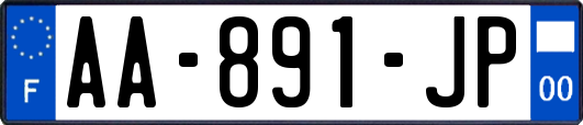 AA-891-JP