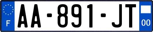 AA-891-JT