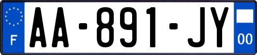 AA-891-JY