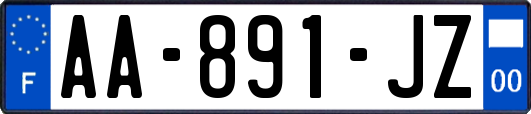 AA-891-JZ