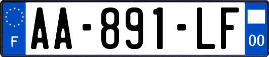 AA-891-LF