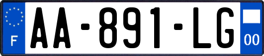 AA-891-LG