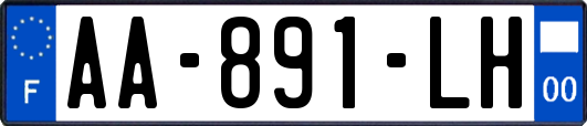 AA-891-LH