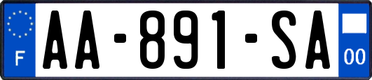 AA-891-SA