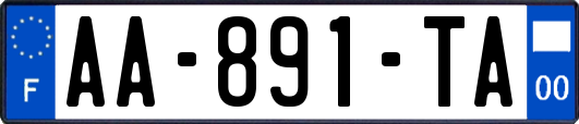 AA-891-TA