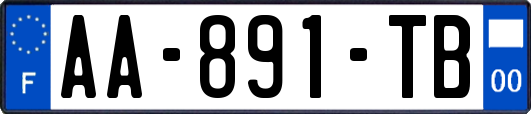 AA-891-TB