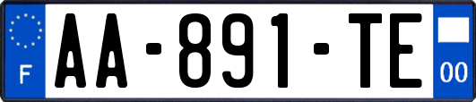 AA-891-TE