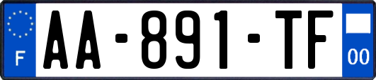 AA-891-TF