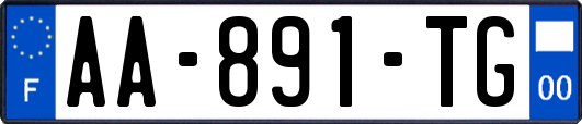 AA-891-TG