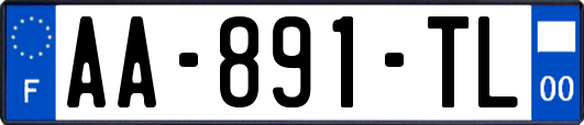 AA-891-TL