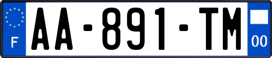 AA-891-TM