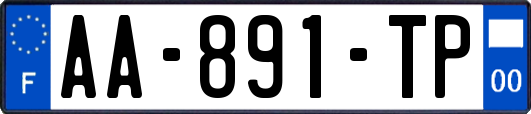 AA-891-TP