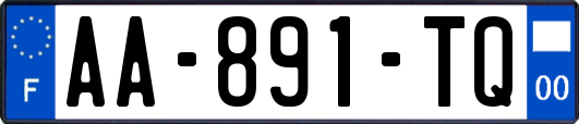 AA-891-TQ