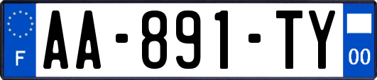 AA-891-TY