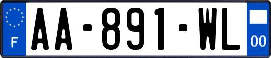 AA-891-WL