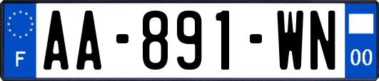 AA-891-WN