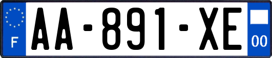 AA-891-XE