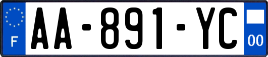 AA-891-YC