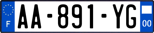 AA-891-YG