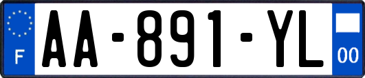 AA-891-YL