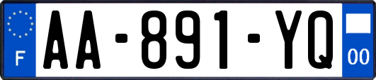 AA-891-YQ