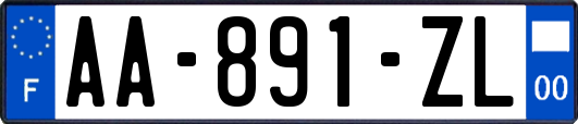 AA-891-ZL