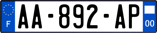 AA-892-AP