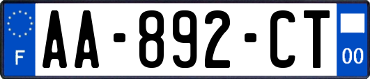 AA-892-CT