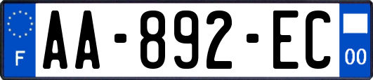 AA-892-EC