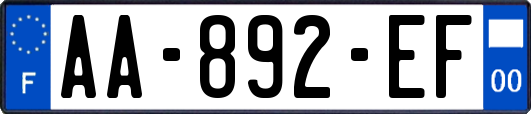 AA-892-EF