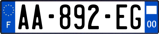 AA-892-EG