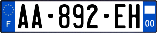 AA-892-EH