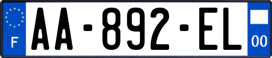 AA-892-EL