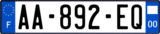 AA-892-EQ