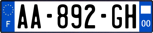 AA-892-GH