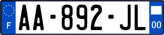 AA-892-JL