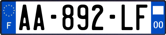 AA-892-LF