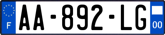 AA-892-LG