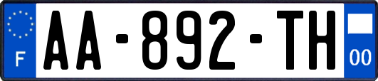 AA-892-TH