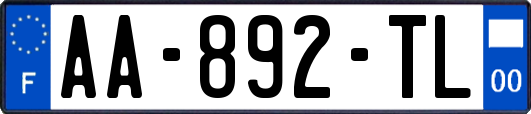 AA-892-TL