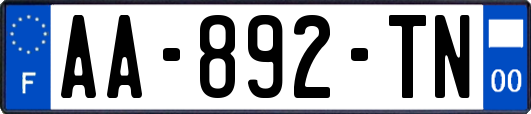 AA-892-TN