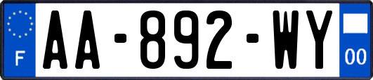 AA-892-WY