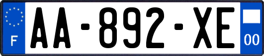 AA-892-XE