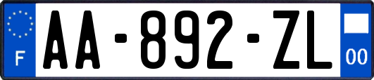 AA-892-ZL