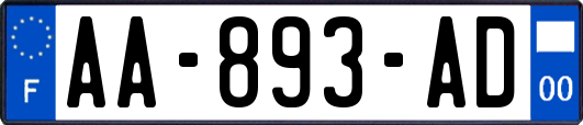 AA-893-AD