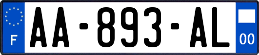 AA-893-AL